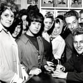 Derbyshire retro: Journey back to the 1960s with 25 photos