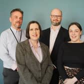 First Enterprise's Senior Management Team