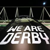 Pride Park
