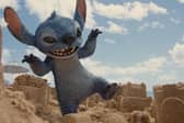 Lilo and Stitch 2025