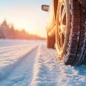 Derbyshire weather: Urgent 63-hour cold health alert issued for East Midlands