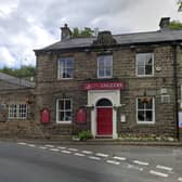 Last pub in Peak District village faces closure over rising costs