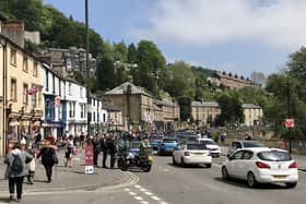 Discover Derbyshire's friendliest neighbourhoods for 2025