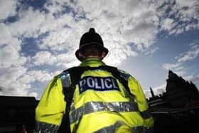 The ‘Silent Crime’ survey will help us highlight unreported crimes in Derby