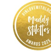 Muddy Stilettos Awards 2025 reveals finalists naming Derby and Derbyshire cafés,  restaurants and shops in the region