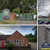 Explore the latest Ofsted reports issued for Derbyshire schools, including Chesterfield and Peak District, in January 2025.