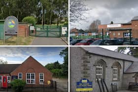 Explore the latest Ofsted reports issued for Derbyshire schools, including Chesterfield and Peak District, in January 2025.
