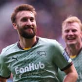 Derby County are looking for an improved season after a tough relegation battle in the 24/25 season.