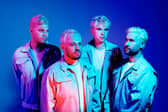 Everything Everything will be headlining Sonic Boom Music Festival 2025