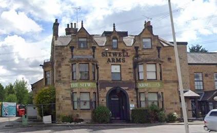 A special Mother's Day menu with main courses including  roast loin of pork, pesto fried fillet of salmon and butternut squash steak will be served at the Sitwell Arms on March 30 from 12 noon with the final sitting at 6.15pm. Three courses cost £25 per head and two courses £20 per person. Book your table at https://bookings.alacer.cloud/sitwell-arms/restaurant