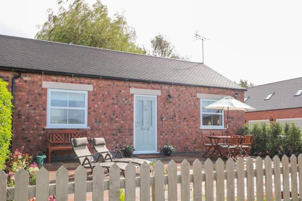 The Croft