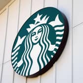 Starbucks logo