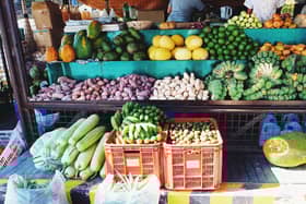 Top farm shops: 7 of the best farm shops in Derbyshire, ranked by Google reviews