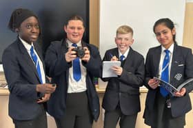 Pupils have been able to learn skills such as writing, interview techniques, editorial design and pitching ideas at new journalism club.