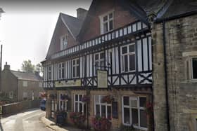 Ashover