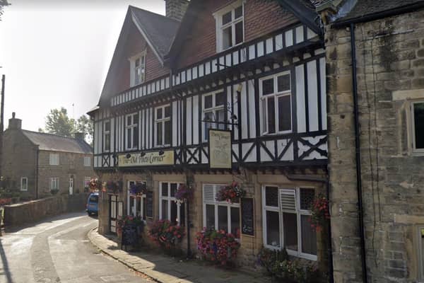 Ashover