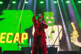 Kneecap have already courted controversy in the United States over the stance regarding Palestine and performances at Coachella 2025.