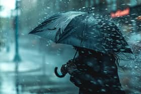 Two weather warnings have been issued for East Midlands by the Met Office