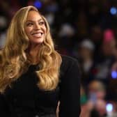 Beyoncé has now become the most certified female artist in the history of the Recording Industry Association of America.