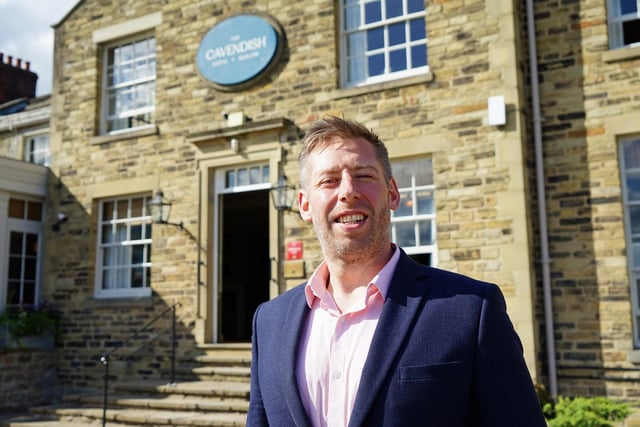 Local have recommended the best places for lunch across the county.