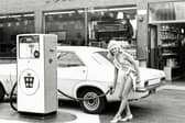 I'd love to go back to Derbyshire in the 1960s for a day: 20 historic emotional retro photos