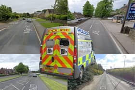 Where are Derbyshire's mobile speed cameras in March? Locations revealed including Derbyshire Dales and Derby 
